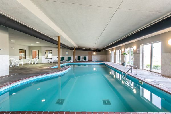 Sleep Inn Bowling Green